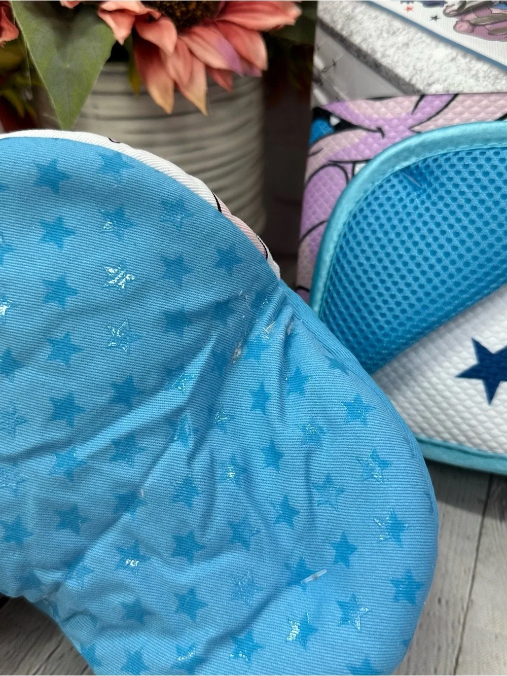 Disney new tags